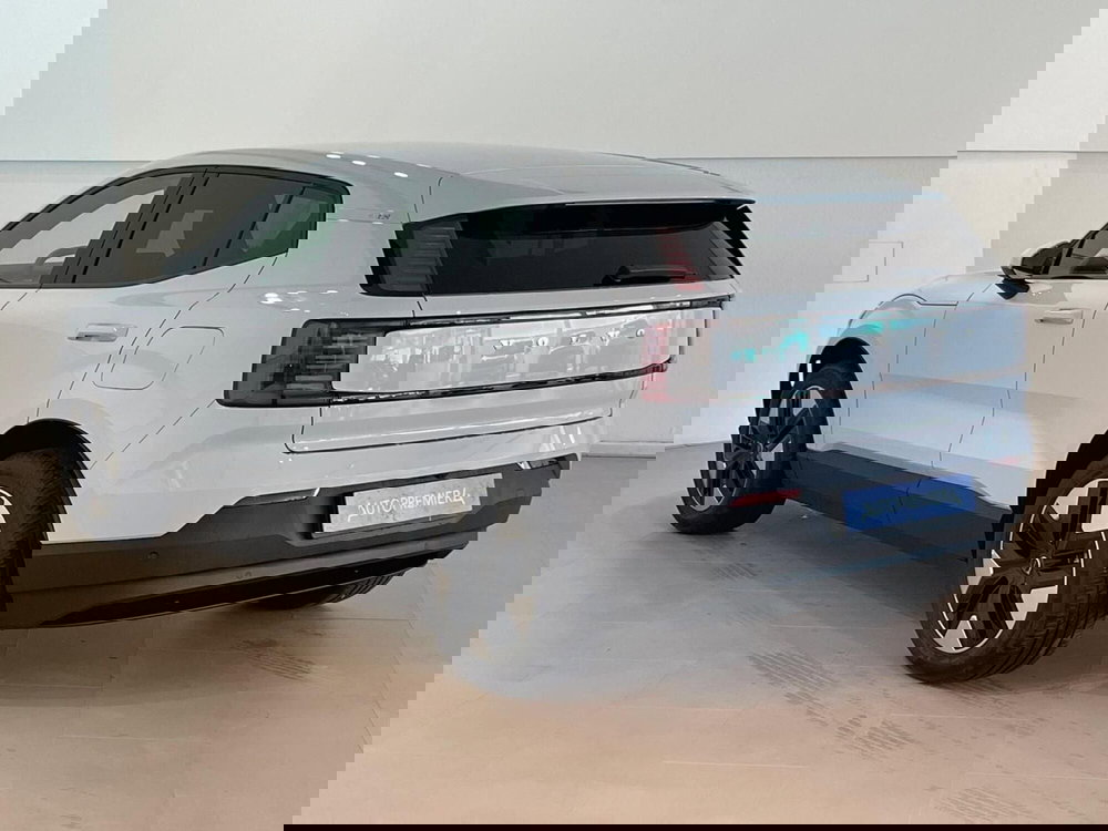 Volvo EX30 nuova a Como (6)