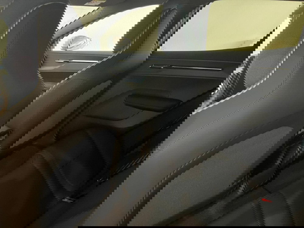 Volvo EX30 nuova a Como (9)