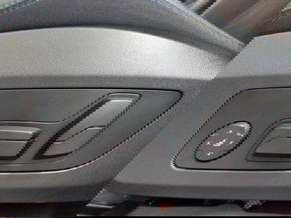 BMW X1 usata a Como (16)