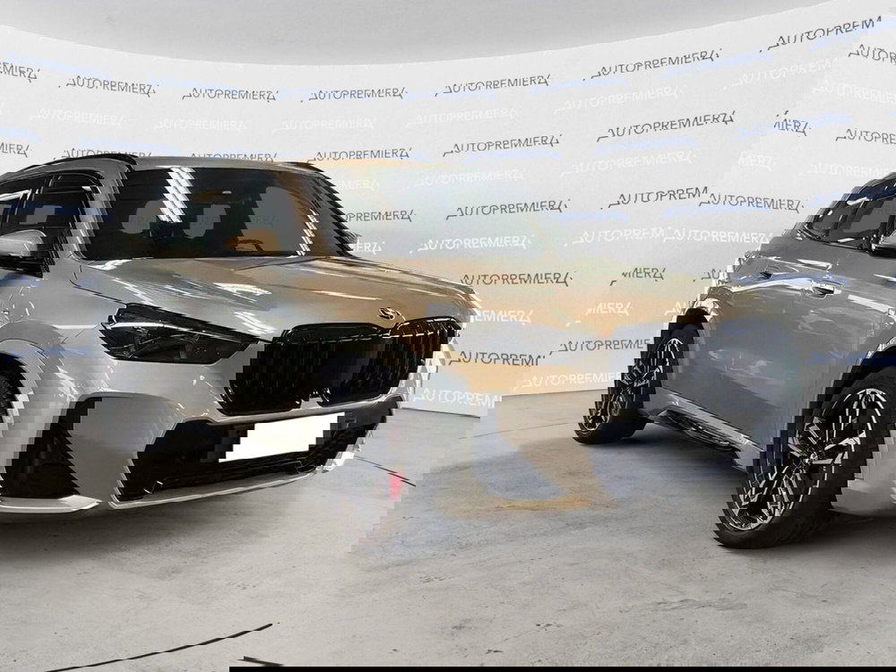 BMW X1 usata a Como (3)