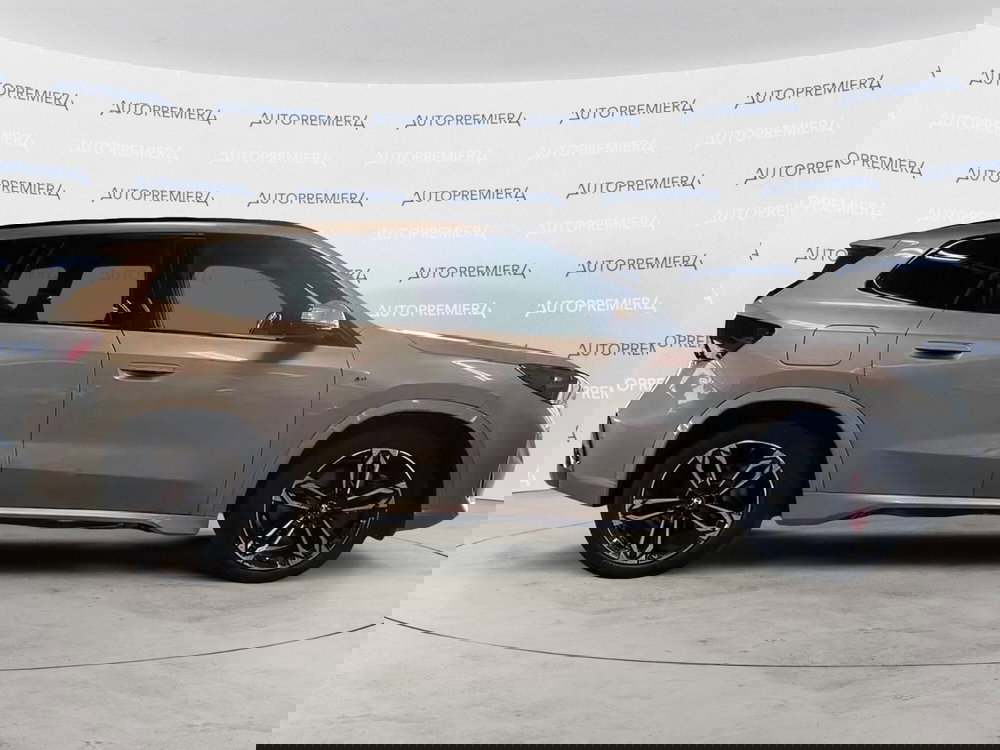 BMW X1 usata a Como (4)