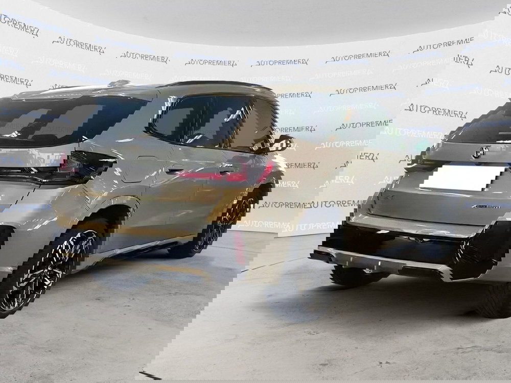 BMW X1 usata a Como (5)