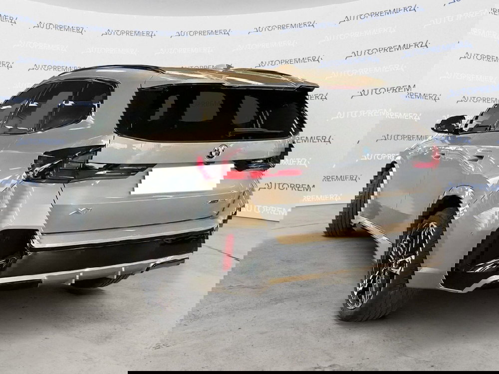 BMW X1 usata a Como (6)