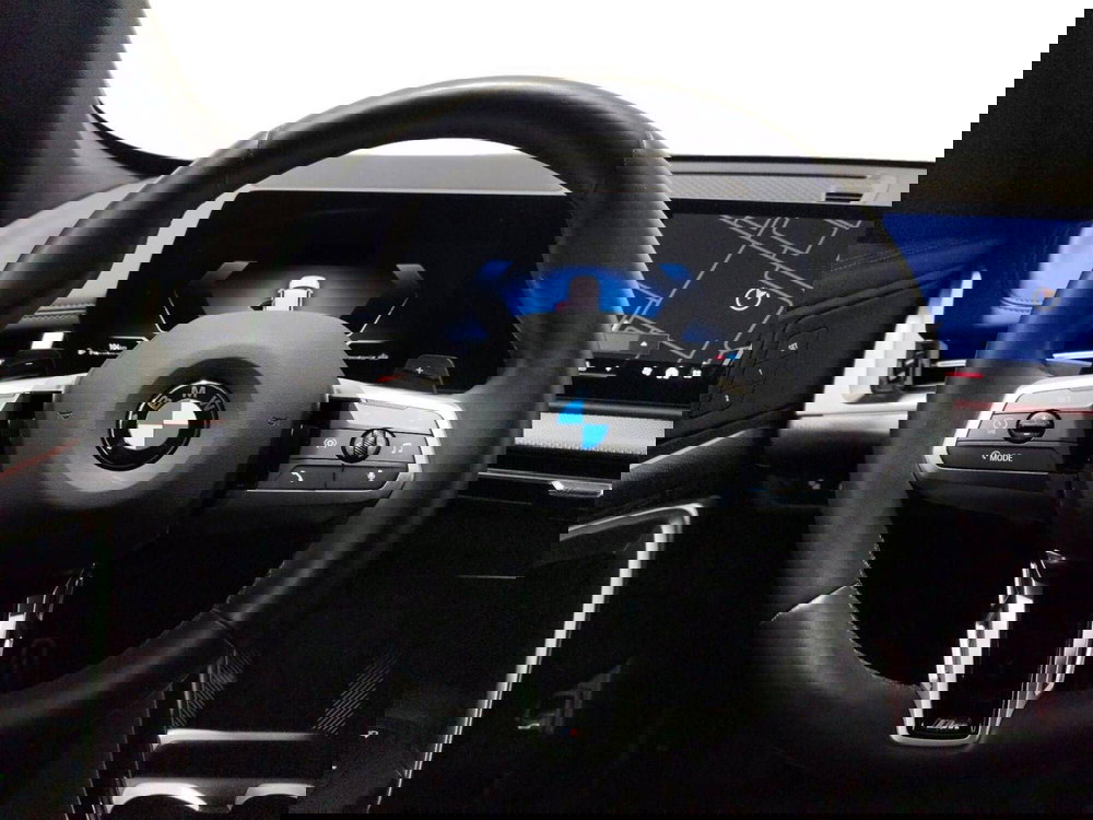 BMW X1 usata a Como (9)