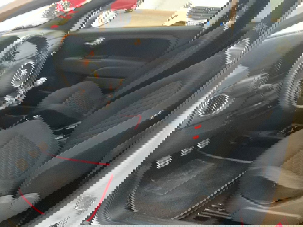 Abarth 595 usata a Como (10)