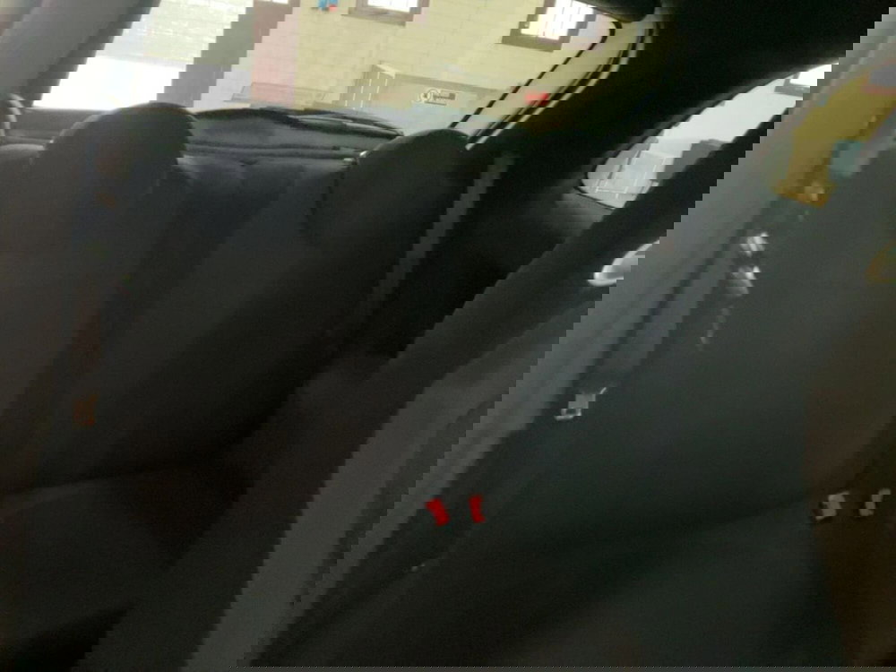 Abarth 595 usata a Como (6)