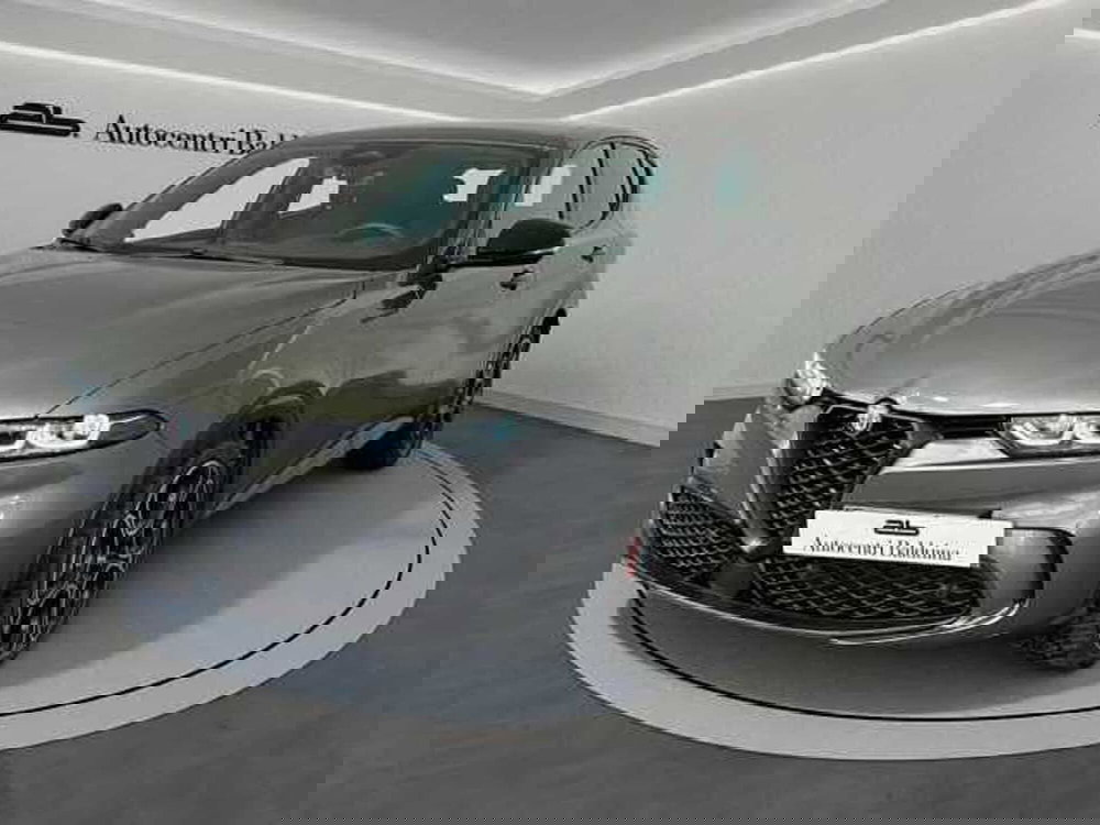 Alfa Romeo Tonale usata a Roma