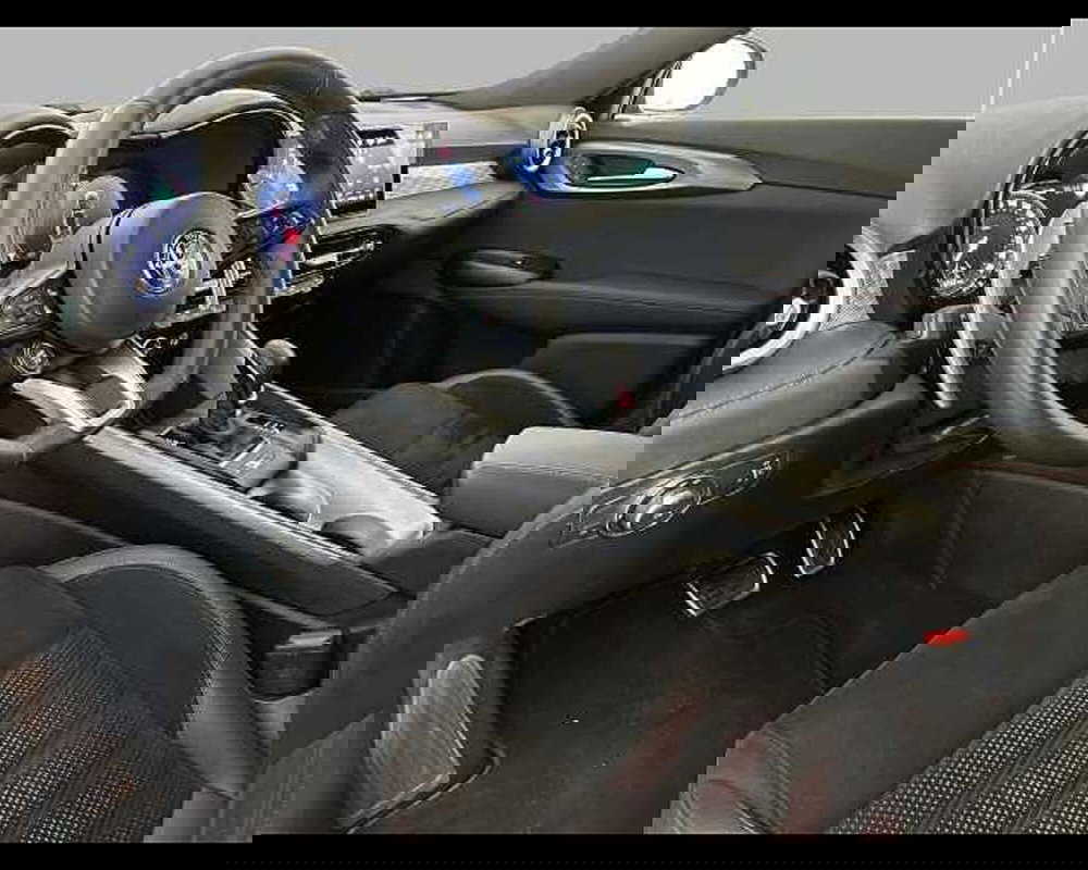 Alfa Romeo Tonale usata a Roma (10)