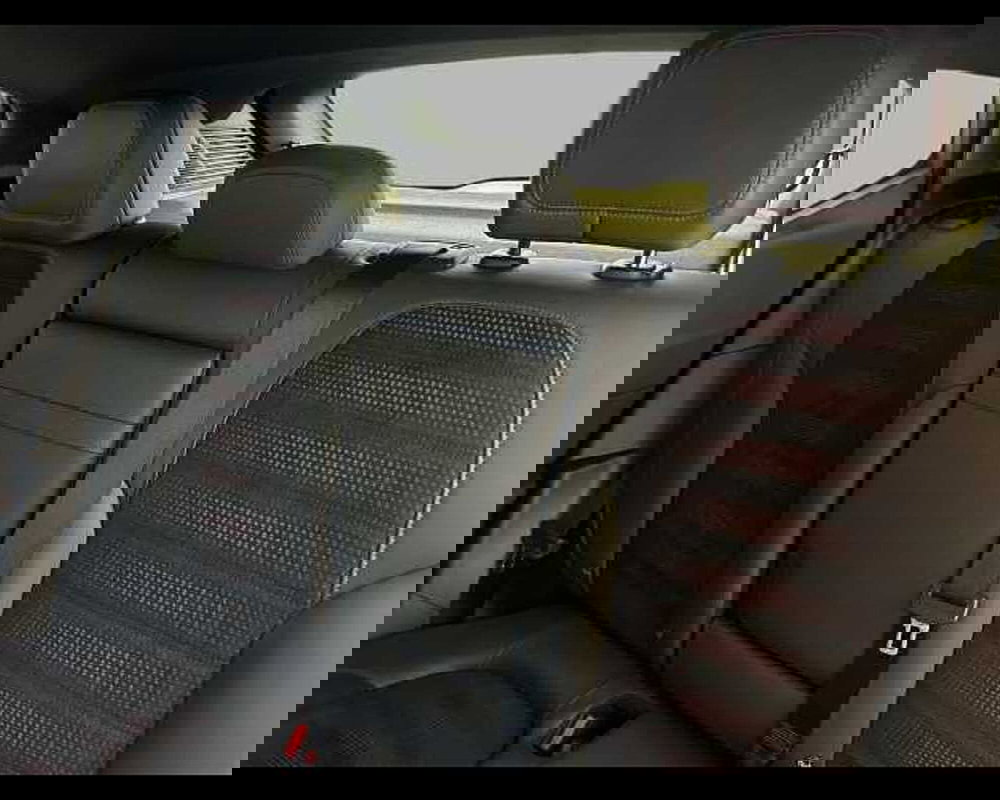 Alfa Romeo Tonale usata a Roma (11)