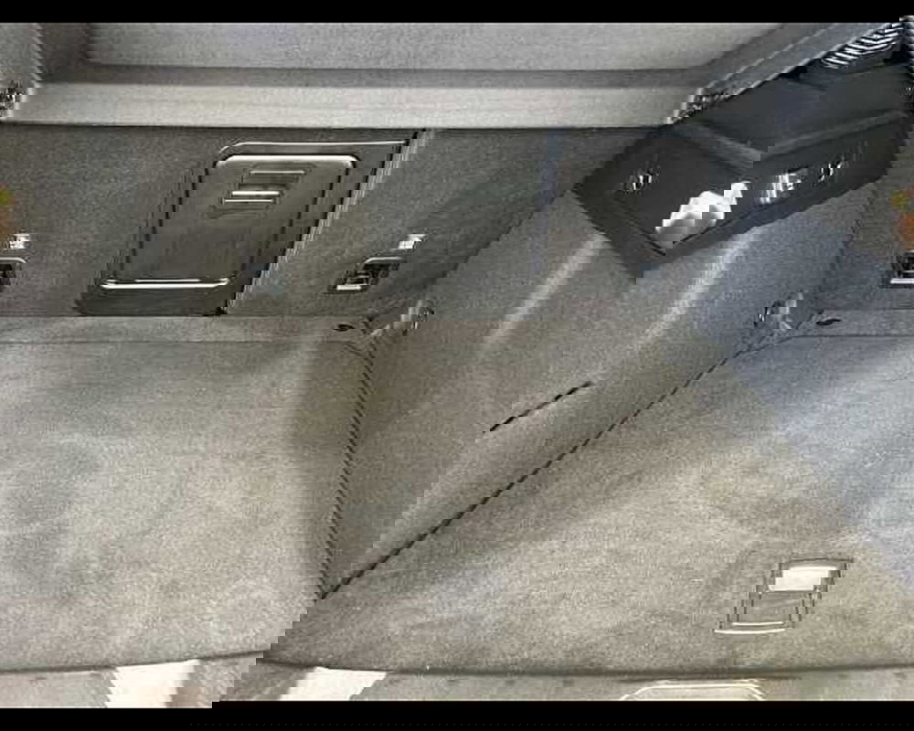 Alfa Romeo Tonale usata a Roma (12)