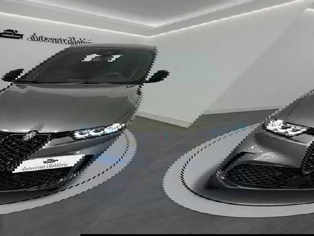 Alfa Romeo Tonale usata a Roma (2)