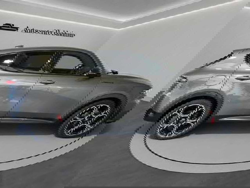 Alfa Romeo Tonale usata a Roma (3)