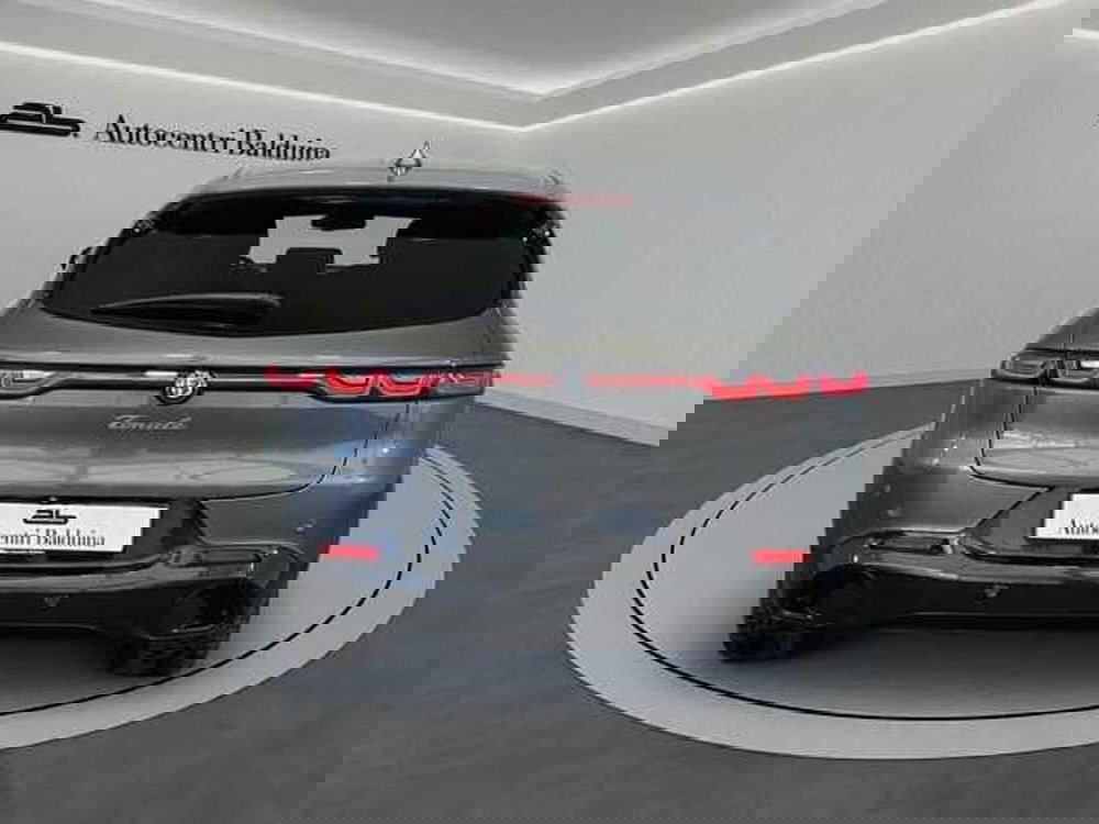 Alfa Romeo Tonale usata a Roma (4)