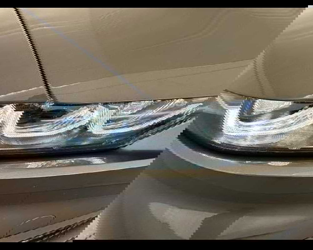 Alfa Romeo Tonale usata a Roma (5)