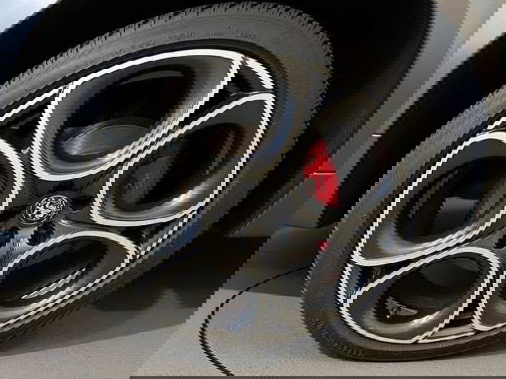 Alfa Romeo Tonale usata a Roma (6)