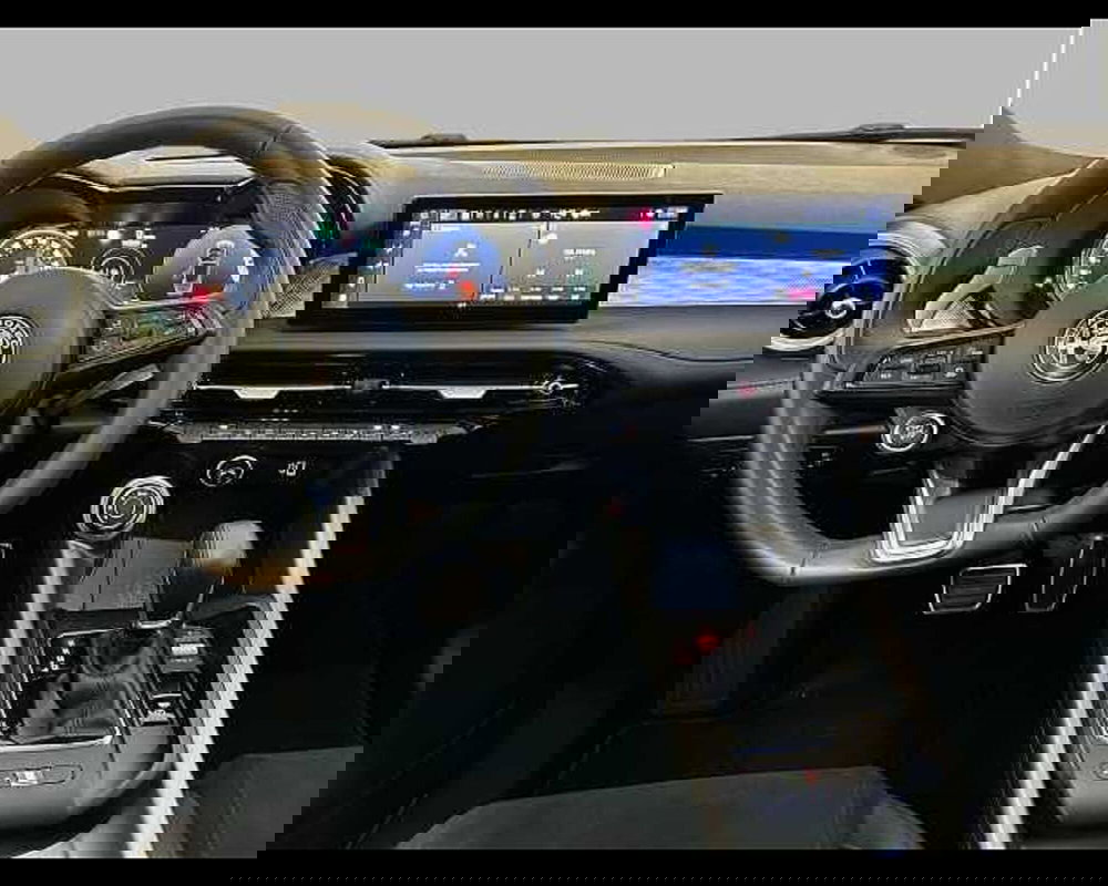 Alfa Romeo Tonale usata a Roma (7)