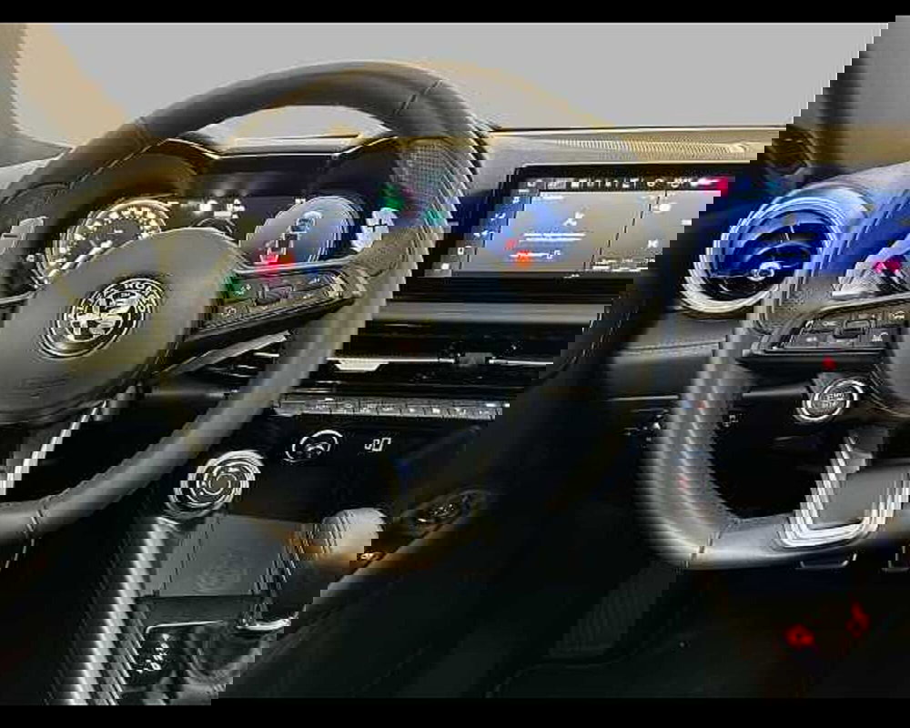 Alfa Romeo Tonale usata a Roma (8)