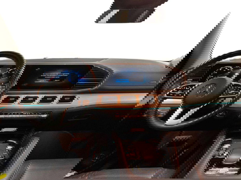 Mercedes-Benz GLE SUV usata a Macerata (10)