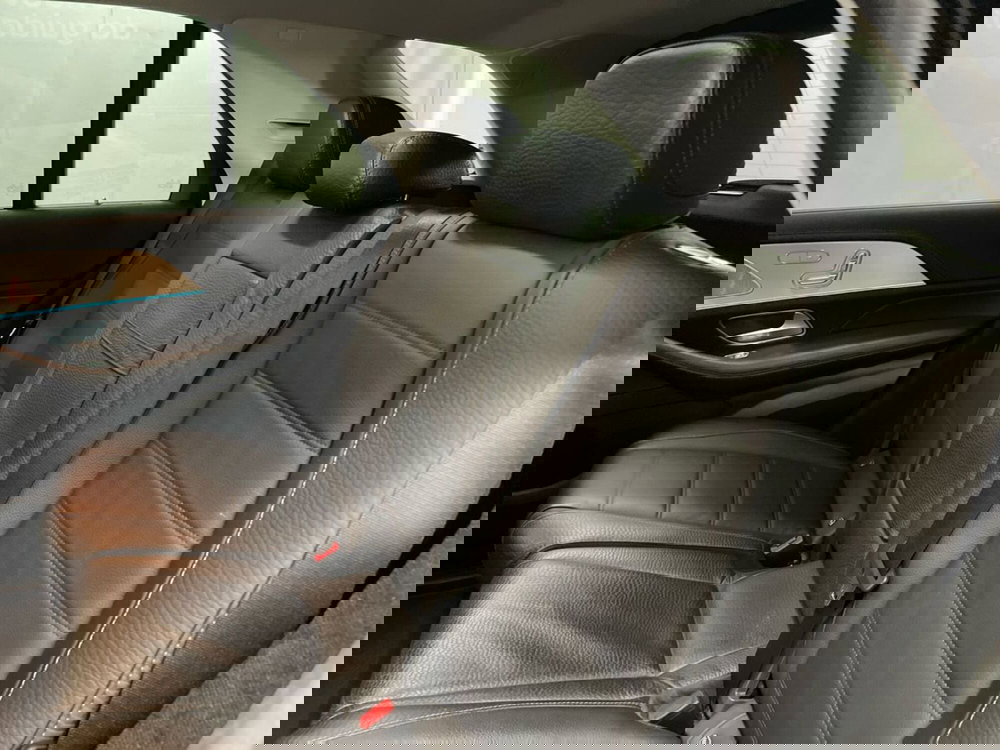 Mercedes-Benz GLE SUV usata a Macerata (13)