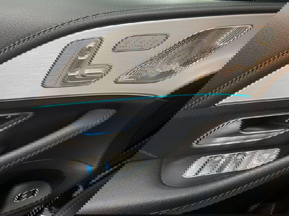 Mercedes-Benz GLE SUV usata a Macerata (17)