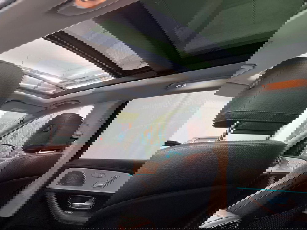 Mercedes-Benz GLE SUV usata a Macerata (18)