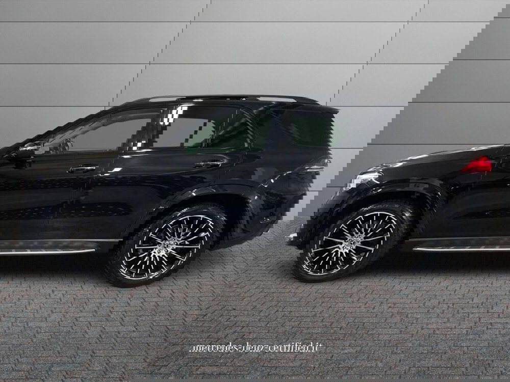 Mercedes-Benz GLE SUV usata a Macerata (2)