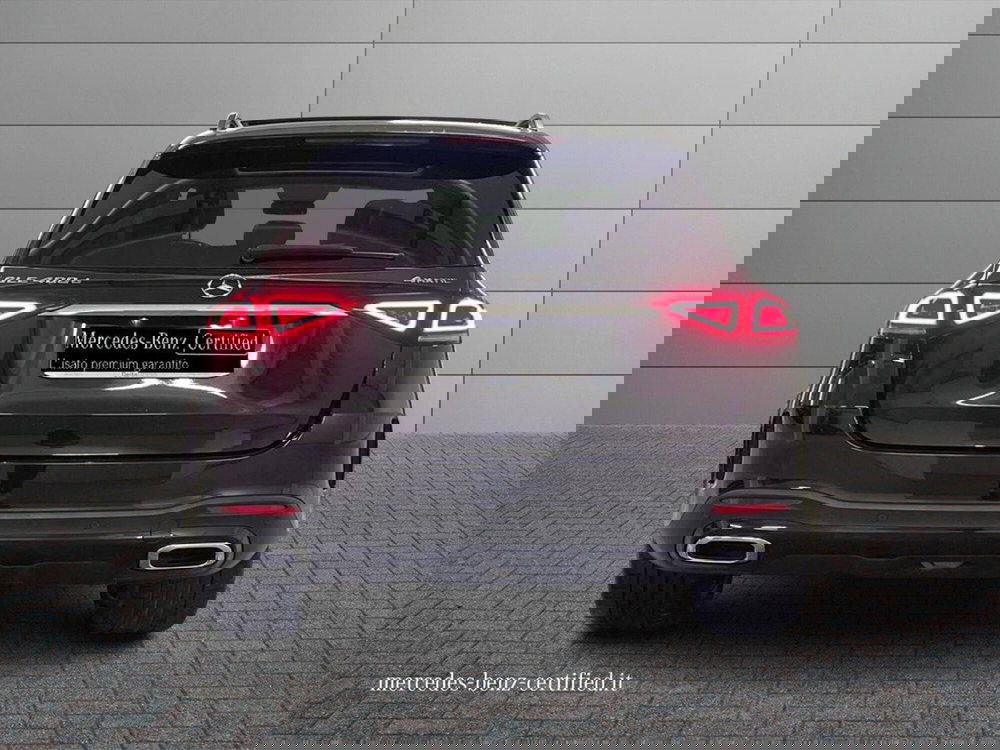 Mercedes-Benz GLE SUV usata a Macerata (4)