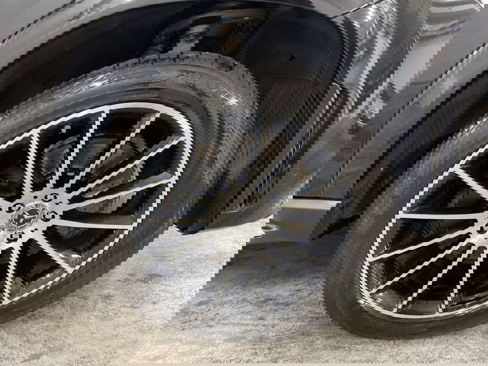 Mercedes-Benz GLE SUV usata a Macerata (8)