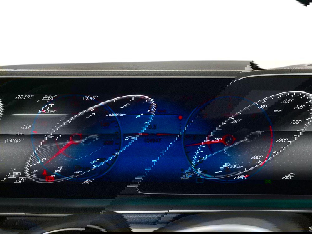 Mercedes-Benz GLE SUV usata a Macerata (9)