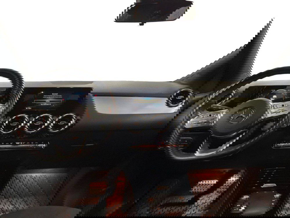 Mercedes-Benz GLA SUV usata a Macerata (10)