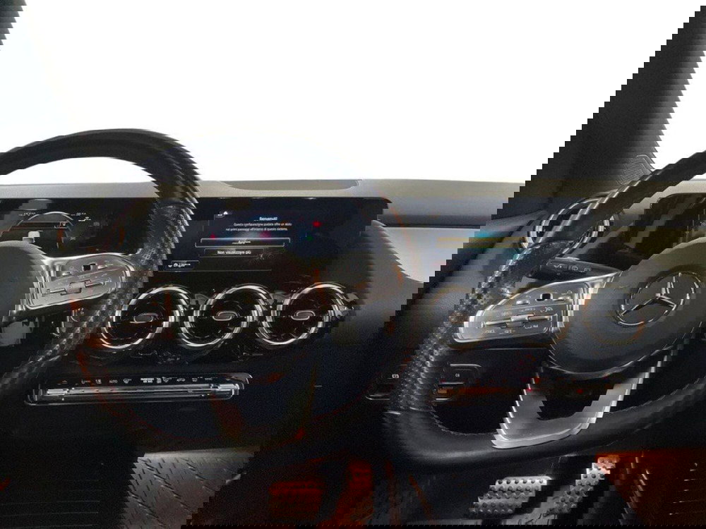 Mercedes-Benz GLA SUV usata a Macerata (11)