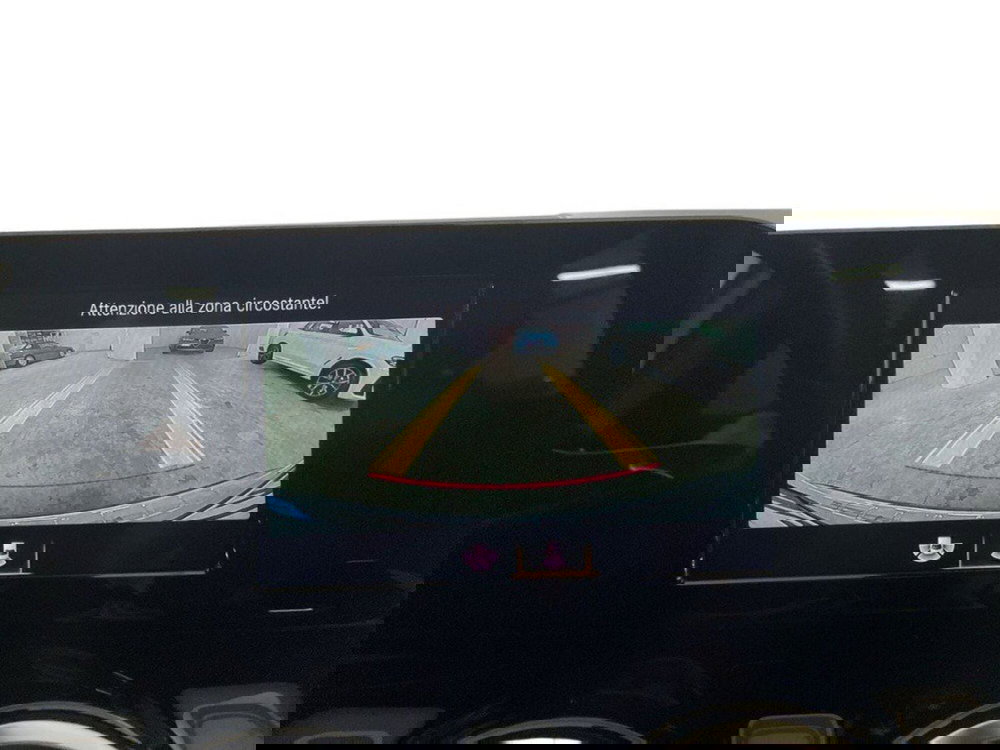 Mercedes-Benz GLA SUV usata a Macerata (15)