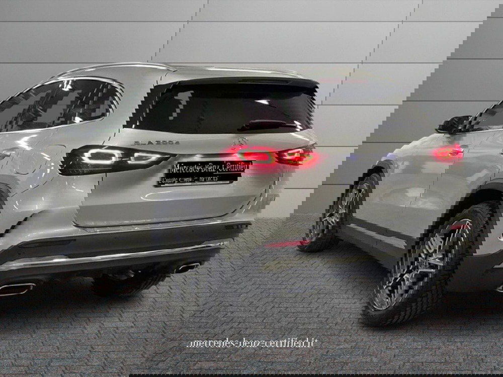 Mercedes-Benz GLA SUV usata a Macerata (3)