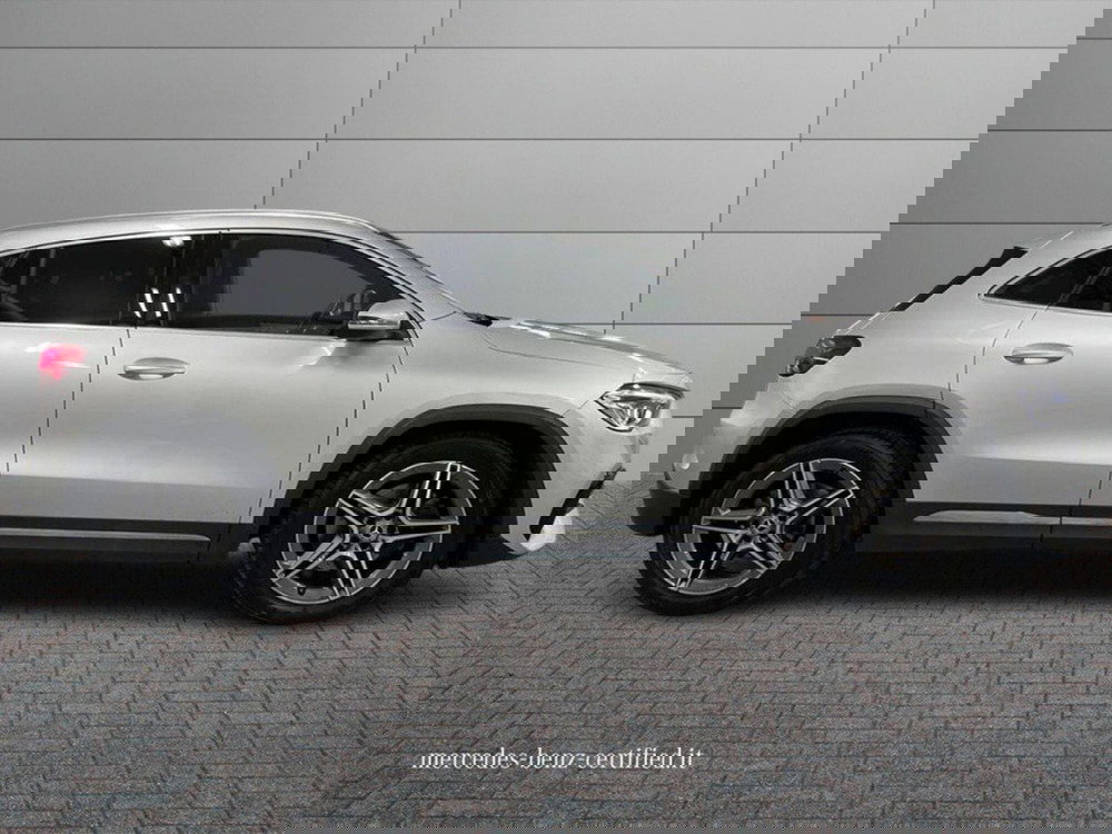 Mercedes-Benz GLA SUV usata a Macerata (5)