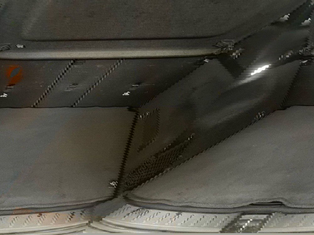 Mercedes-Benz GLA SUV usata a Macerata (7)