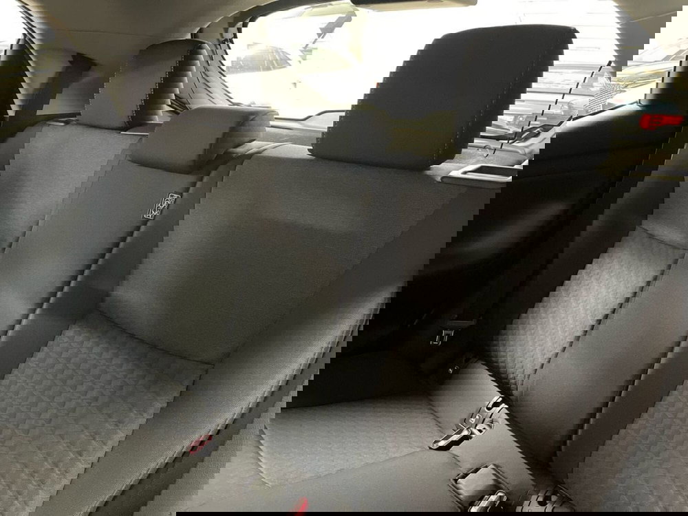 Toyota Yaris usata a Ancona (13)