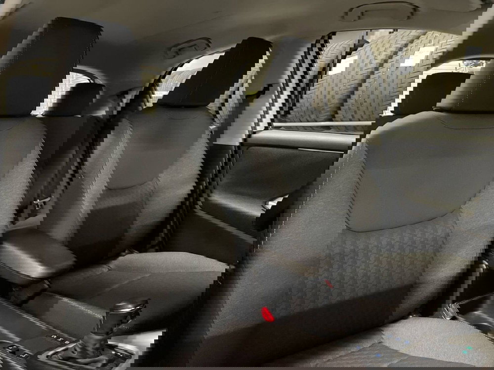 Toyota Yaris usata a Ancona (14)