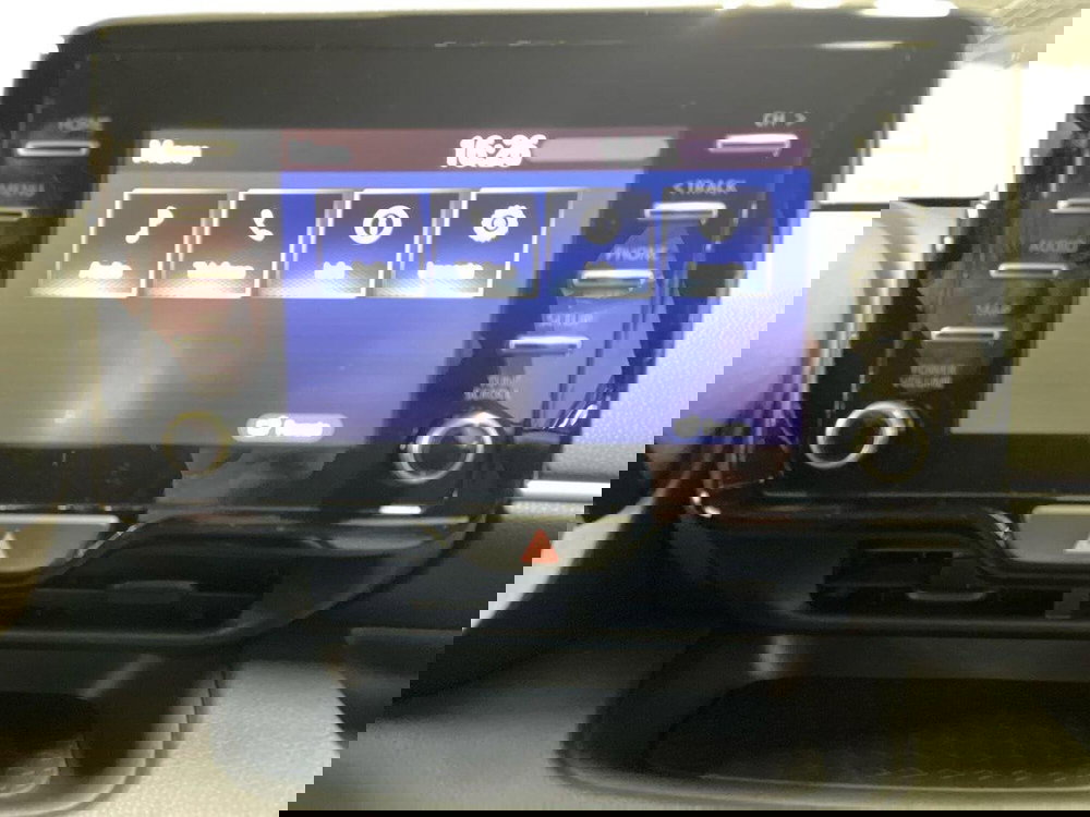 Toyota Yaris usata a Ancona (15)