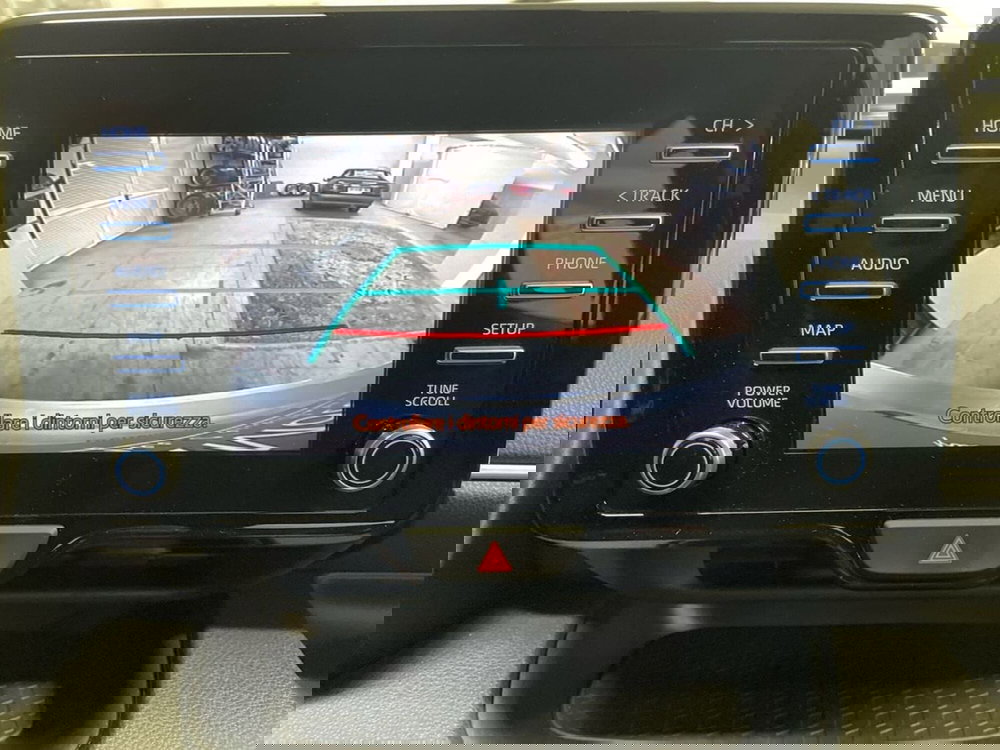 Toyota Yaris usata a Ancona (18)