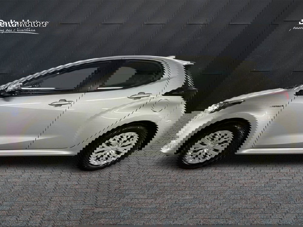 Toyota Yaris usata a Ancona (2)