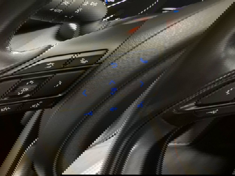 Toyota Yaris usata a Ancona (20)