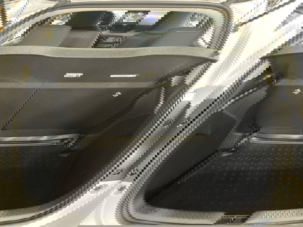 Toyota Yaris usata a Ancona (7)