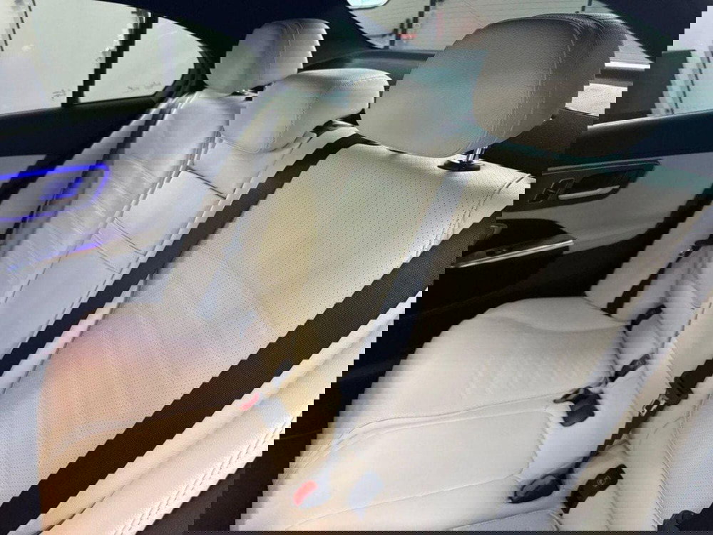 Mercedes-Benz Classe C usata a Macerata (13)