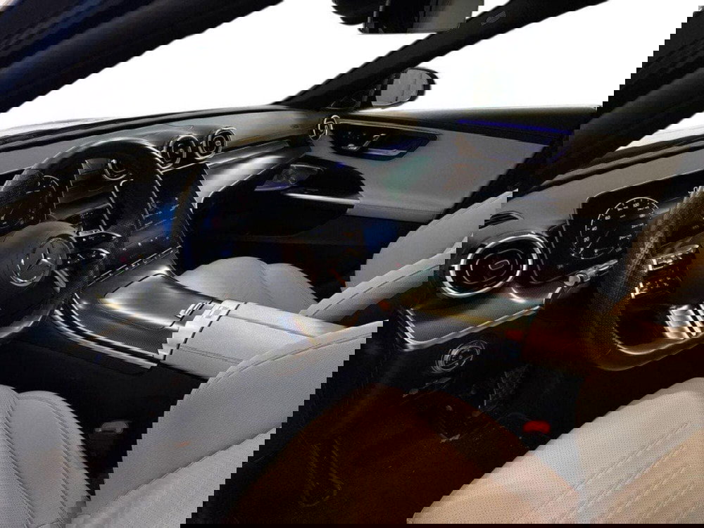 Mercedes-Benz Classe C usata a Macerata (16)