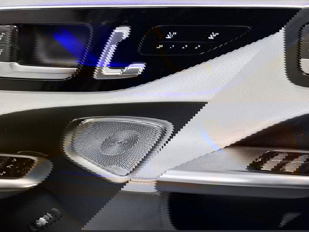 Mercedes-Benz Classe C usata a Macerata (17)