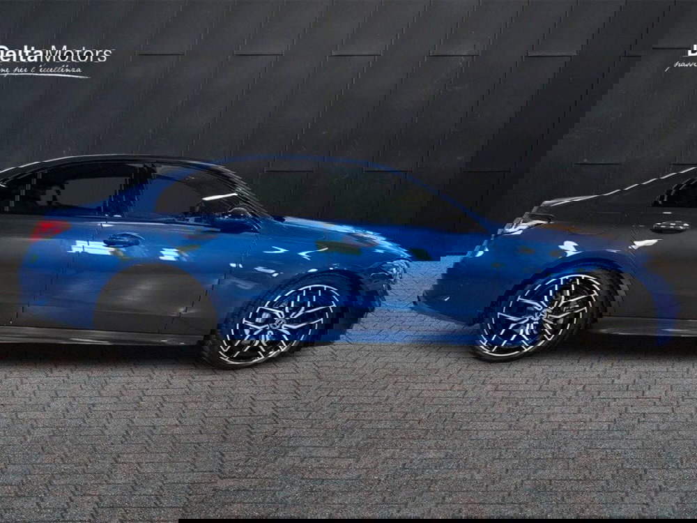 Mercedes-Benz Classe C usata a Macerata (5)