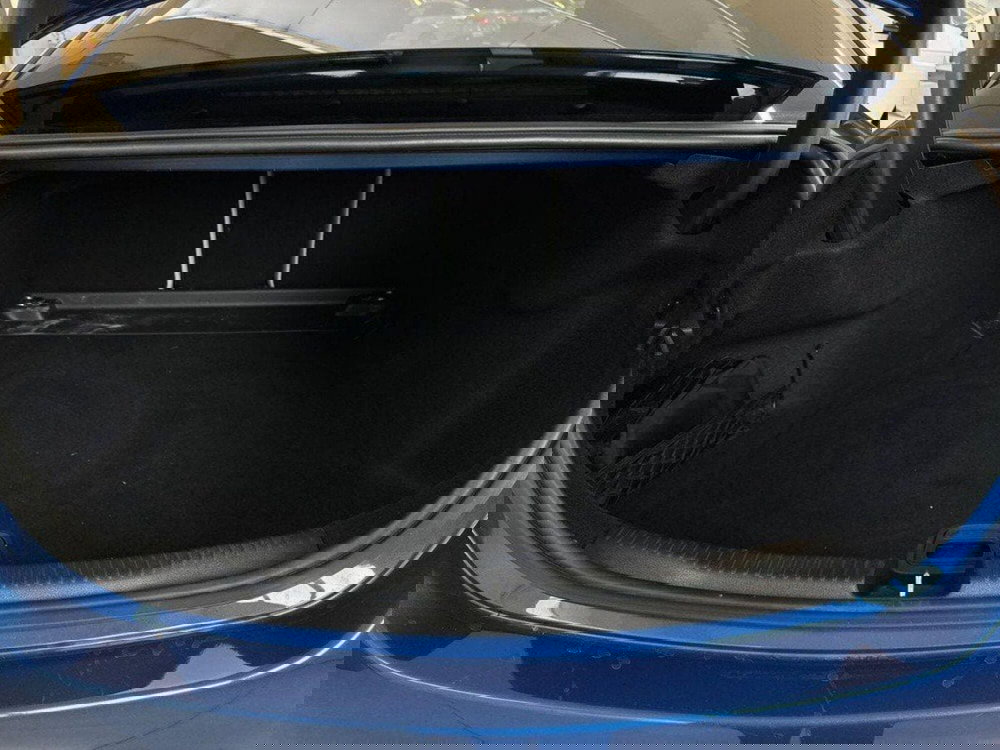 Mercedes-Benz Classe C usata a Macerata (7)