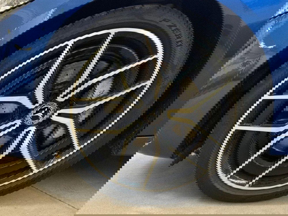 Mercedes-Benz Classe C usata a Macerata (8)