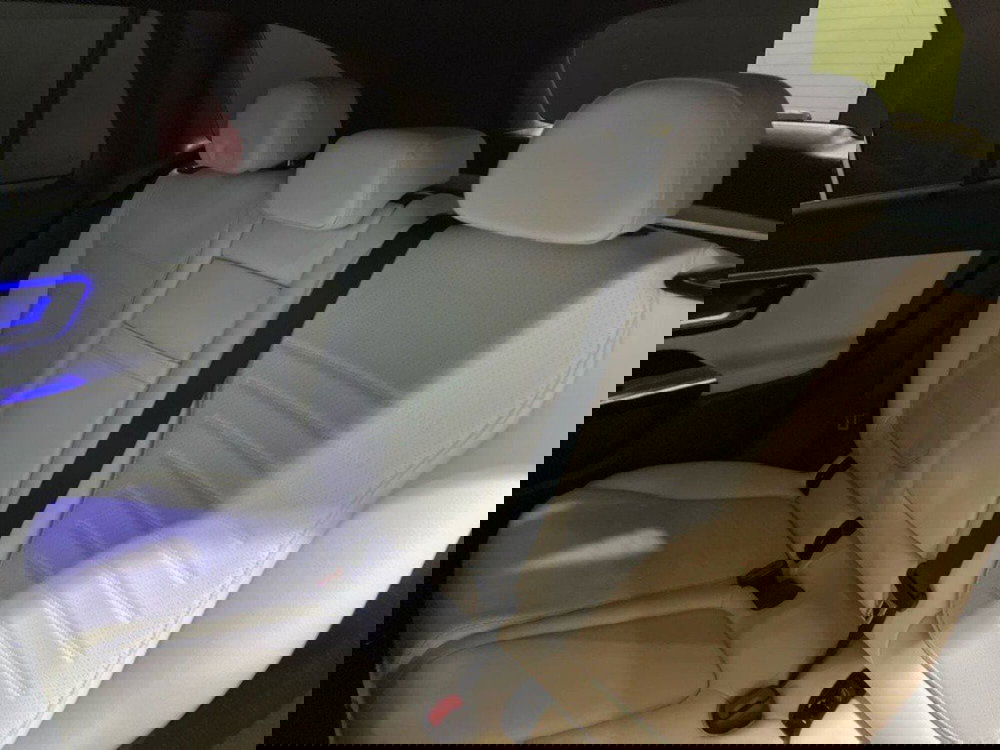 Mercedes-Benz GLC SUV usata a Ancona (13)