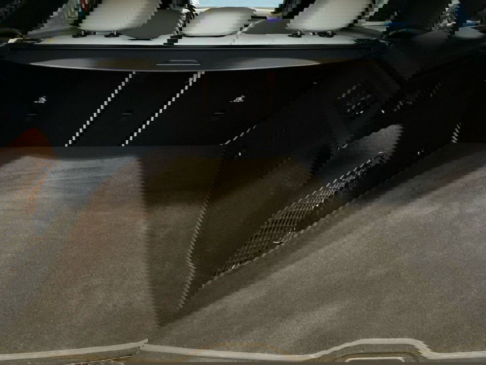 Mercedes-Benz GLC SUV usata a Ancona (7)